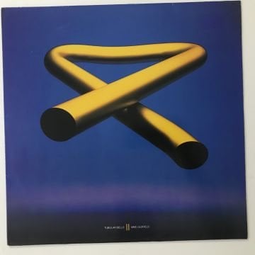 Mike Oldfield – Tubular Bells II