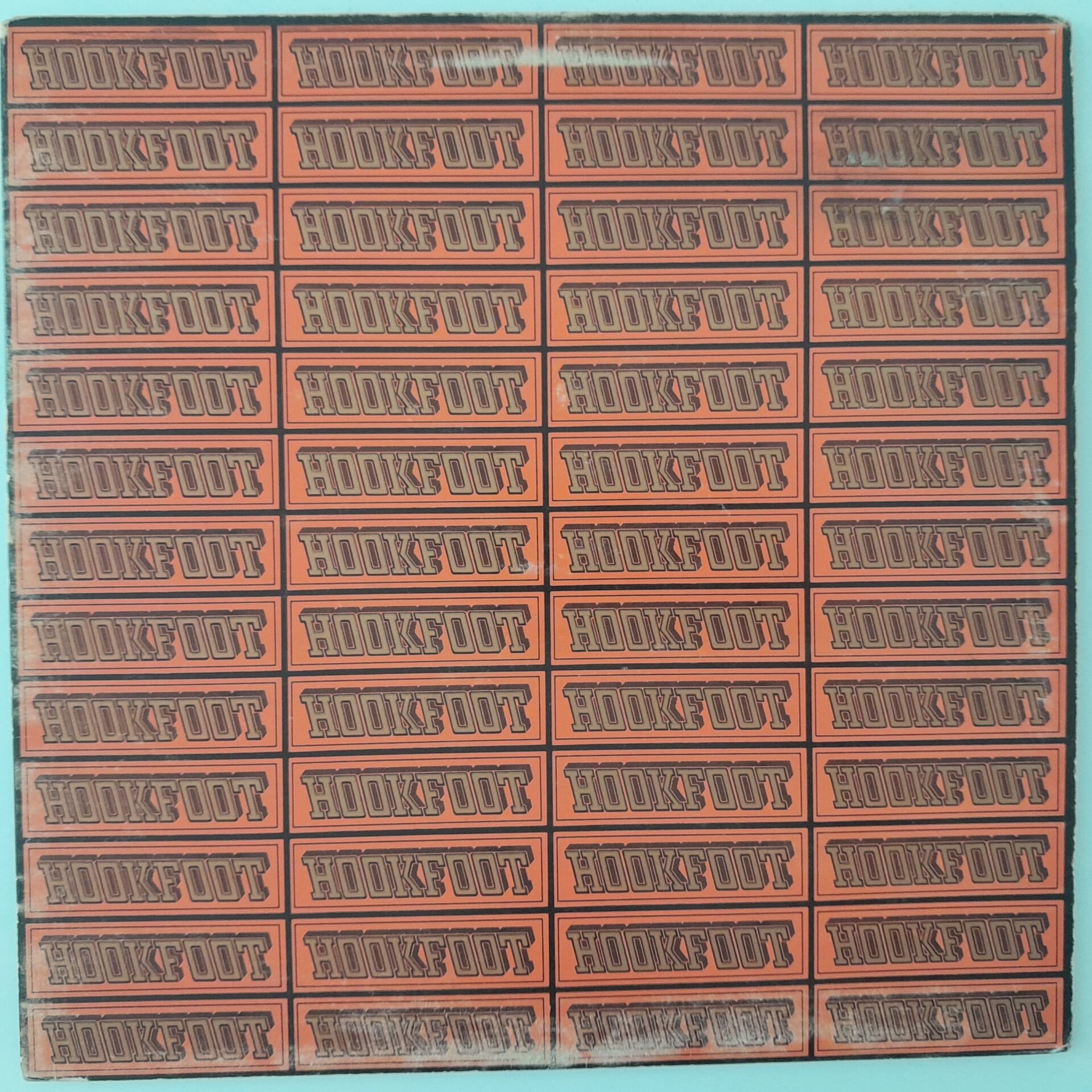 Hookfoot – Communication