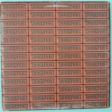 Hookfoot – Communication