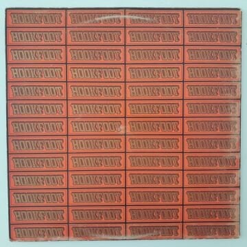 Hookfoot – Communication