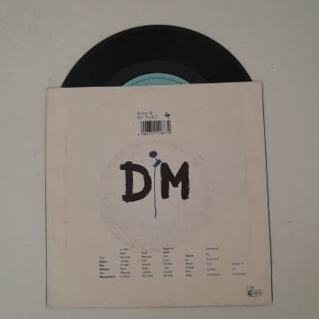 Depeche Mode – Enjoy The Silence Plak, CD, DVD Satın Al