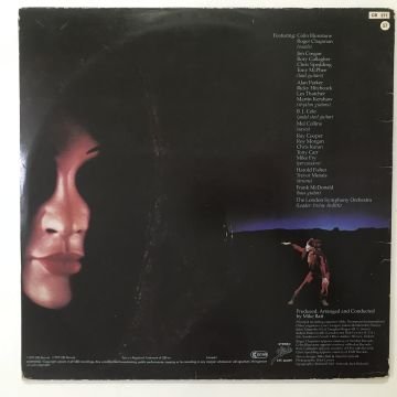 Mike Batt And Friends ‎– Tarot Suite