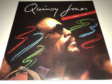 Quincy Jones ‎– Take Five