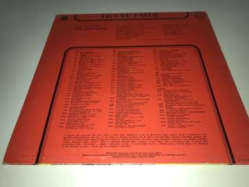 Four Tops - Main Street People
