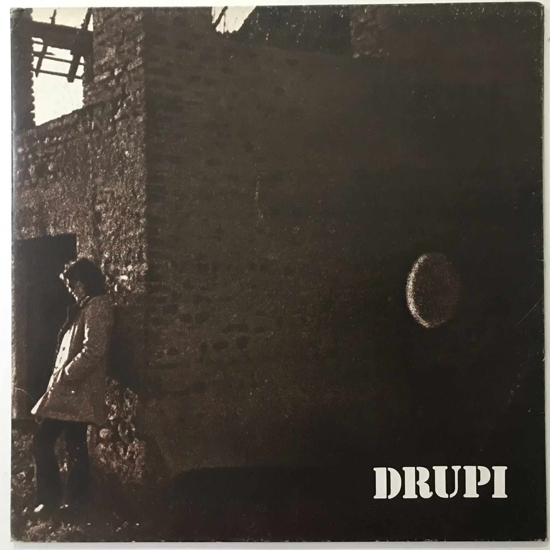 Drupi – Drupi