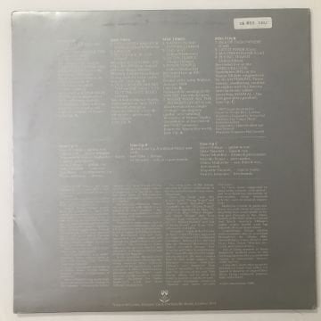 Gong – Live Etc. 2 LP