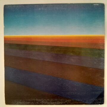 Emerson, Lake & Palmer ‎– Tarkus