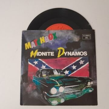 Matchbox – Midnite Dynamos