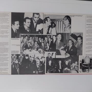 Astor Piazzolla – Original Tangos From Argentina 2 LP