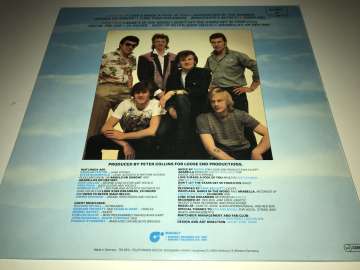 Matchbox – Flying Colours