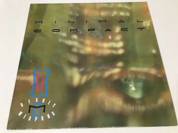 Minimal Compact ‎– Deadly Weapons