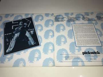 Marc Bolan & T. Rex ‎– Greatest Hits 2 LP