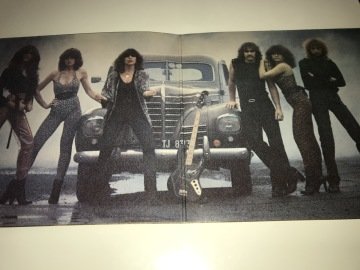 Clout ‎– Six Of The Best