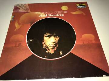 Jimi Hendrix ‎– Voodoo Chile