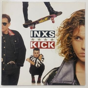 INXS – Kick