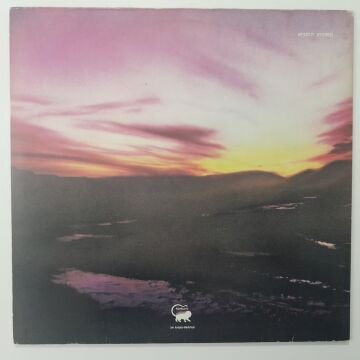 Emerson, Lake & Palmer ‎– Trilogy