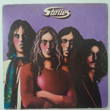 Stories – About Us