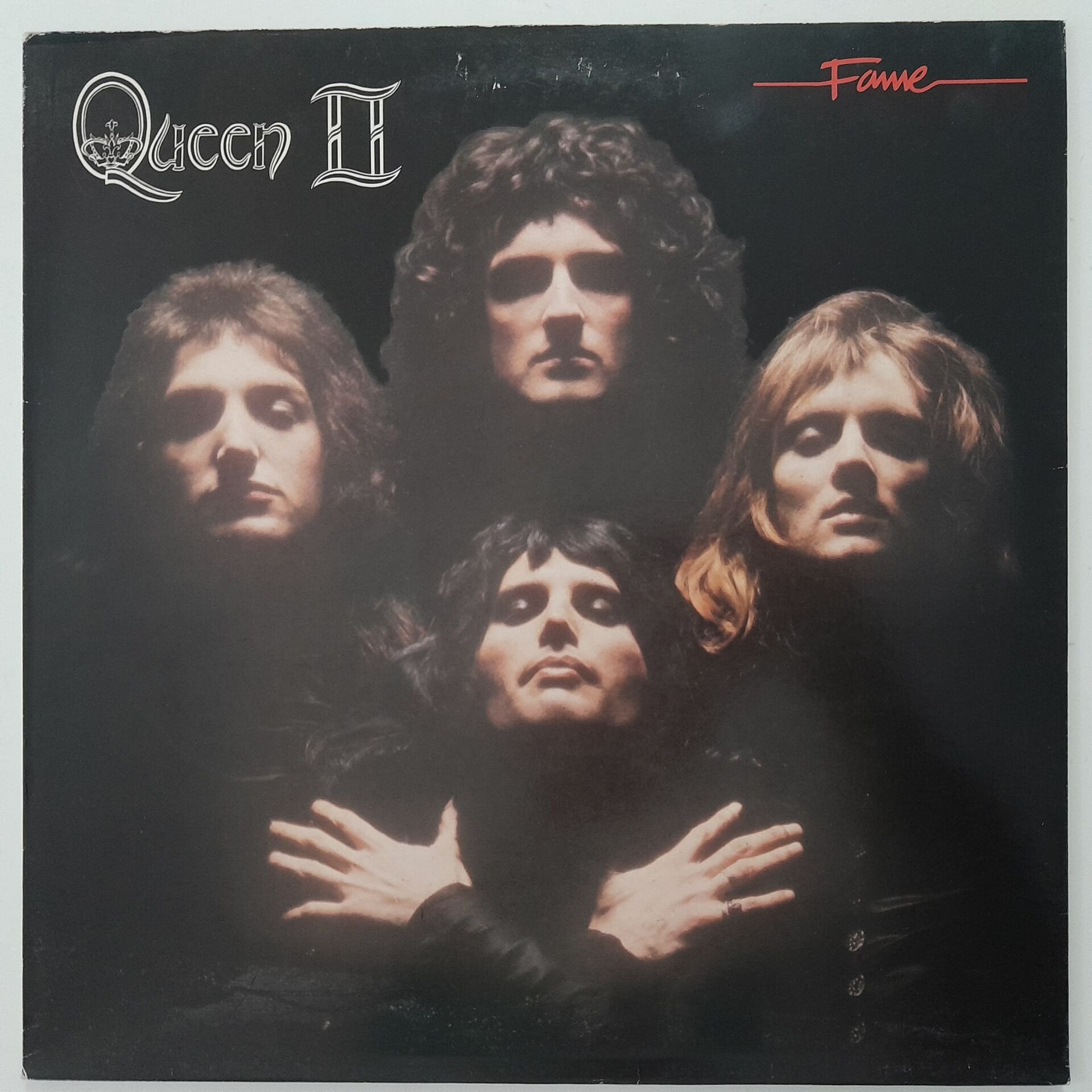 Queen – Queen II