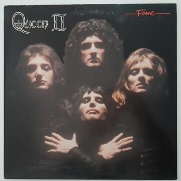 Queen – Queen II