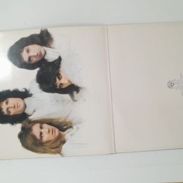 Queen – Queen II