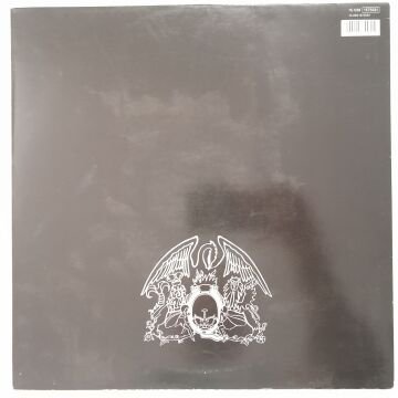 Queen – Queen II