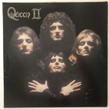 Queen – Queen II