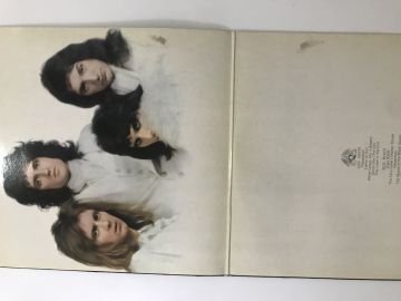 Queen – Queen II
