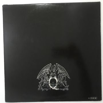 Queen – Queen II