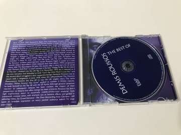 Demis Roussos – The Best Of