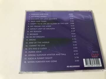 Demis Roussos – The Best Of