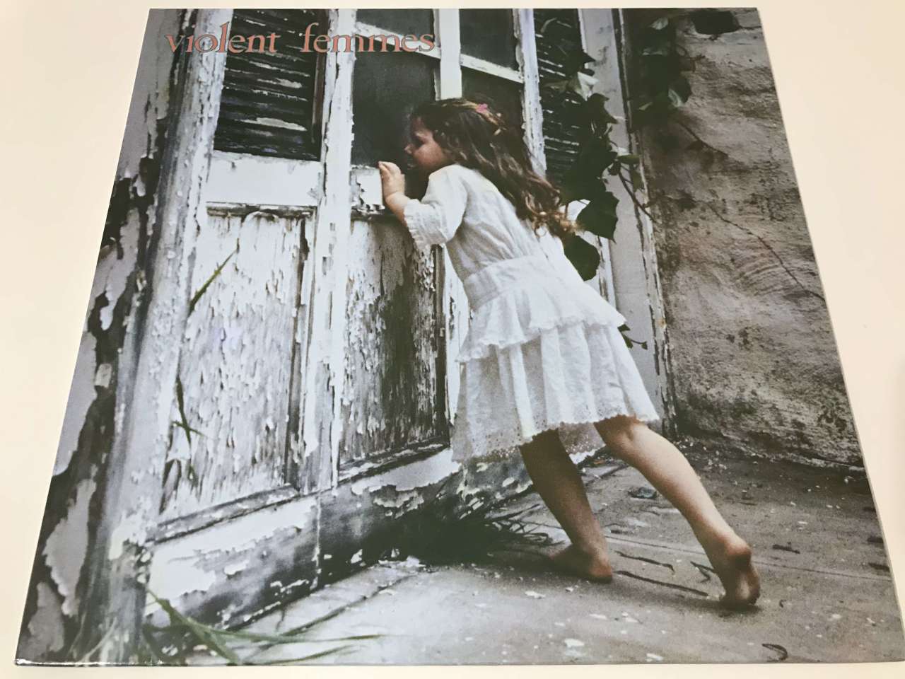 Violent Femmes – Violent Femmes