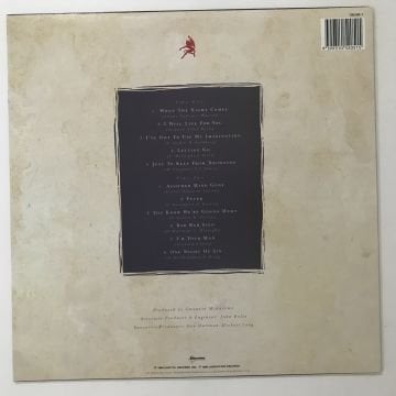 Joe Cocker – One Night Of Sin