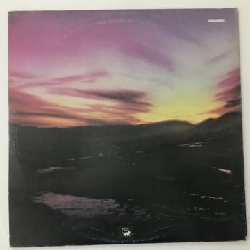 Emerson, Lake & Palmer ‎– Trilogy