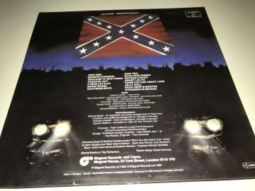 Matchbox ‎– Midnite Dynamos