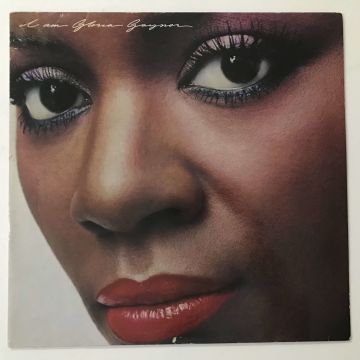 Gloria Gaynor – I Am Gloria Gaynor