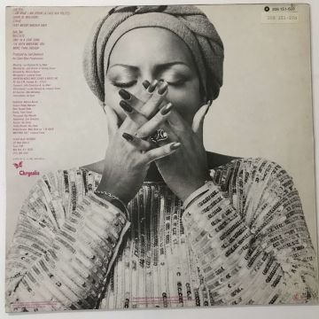 Gloria Gaynor – I Am Gloria Gaynor