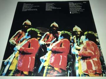 Mountain ‎– The Best Of Mountain