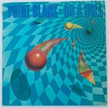 Point Blank – On A Roll