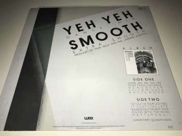 Matt Bianco ‎– Yeh Yeh