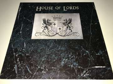 House Of Lords  ‎– House Of Lords