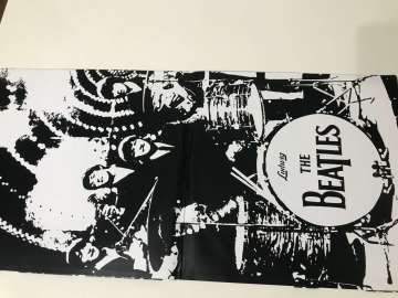 The Beatles – Live Im Starclub 2 LP