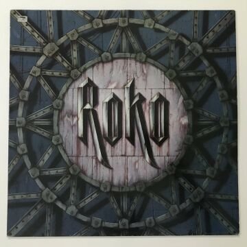Roko ‎– Roko