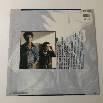 Climie Fisher ‎– This Is Me