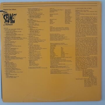 Original Cast – The ''Selma'' Album 2 LP
