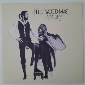 Fleetwood Mac ‎– Rumours