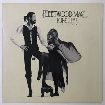 Fleetwood Mac ‎– Rumours