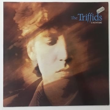 The Triffids ‎– Calenture