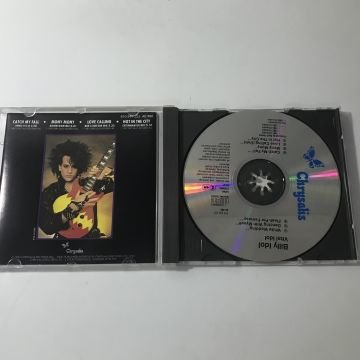Billy Idol – Vital Idol