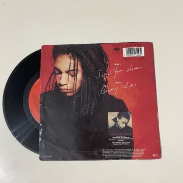 Terence Trent D'Arby – Sign Your Name