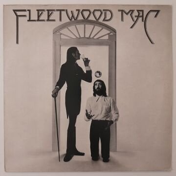 Fleetwood Mac ‎– Fleetwood Mac